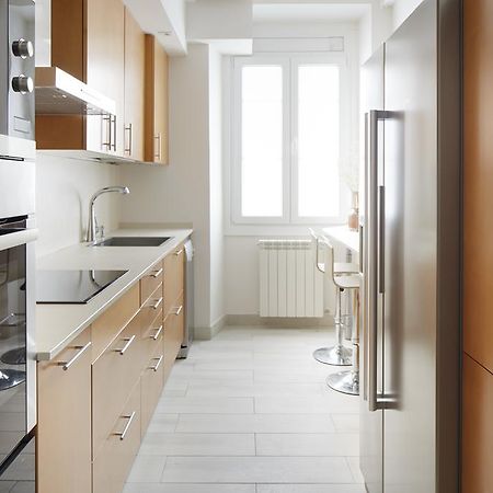 Hamabi Apartment By Feelfree Rentals San Sebastian Luaran gambar