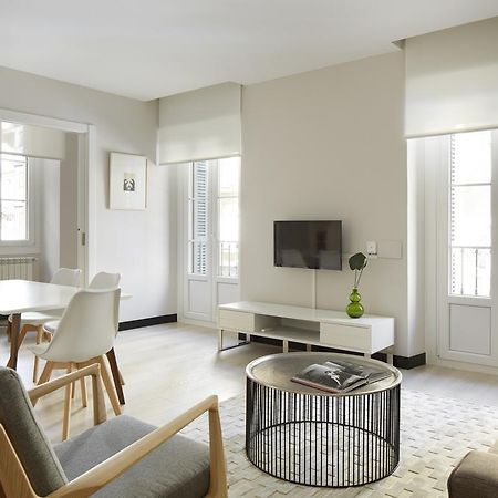 Hamabi Apartment By Feelfree Rentals San Sebastian Luaran gambar