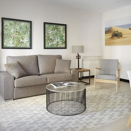 Hamabi Apartment By Feelfree Rentals San Sebastian Luaran gambar
