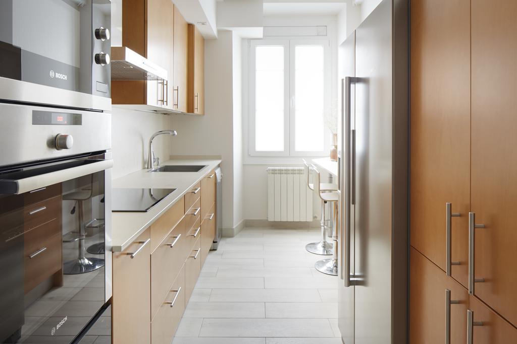 Hamabi Apartment By Feelfree Rentals San Sebastian Luaran gambar