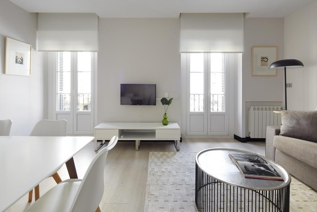 Hamabi Apartment By Feelfree Rentals San Sebastian Luaran gambar