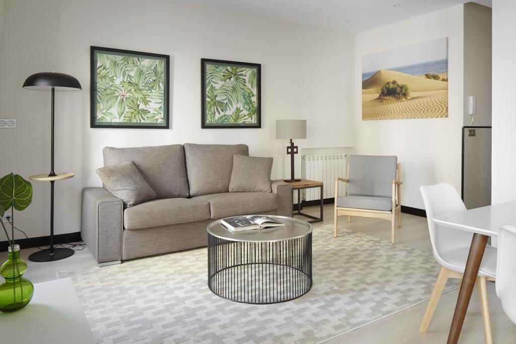 Hamabi Apartment By Feelfree Rentals San Sebastian Luaran gambar