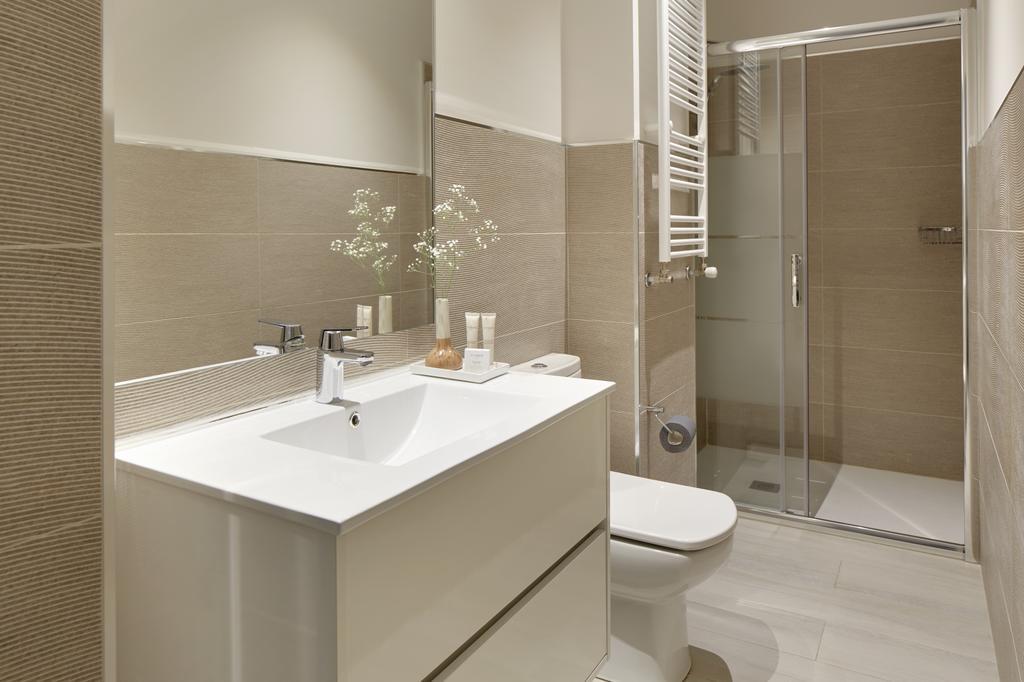 Hamabi Apartment By Feelfree Rentals San Sebastian Luaran gambar