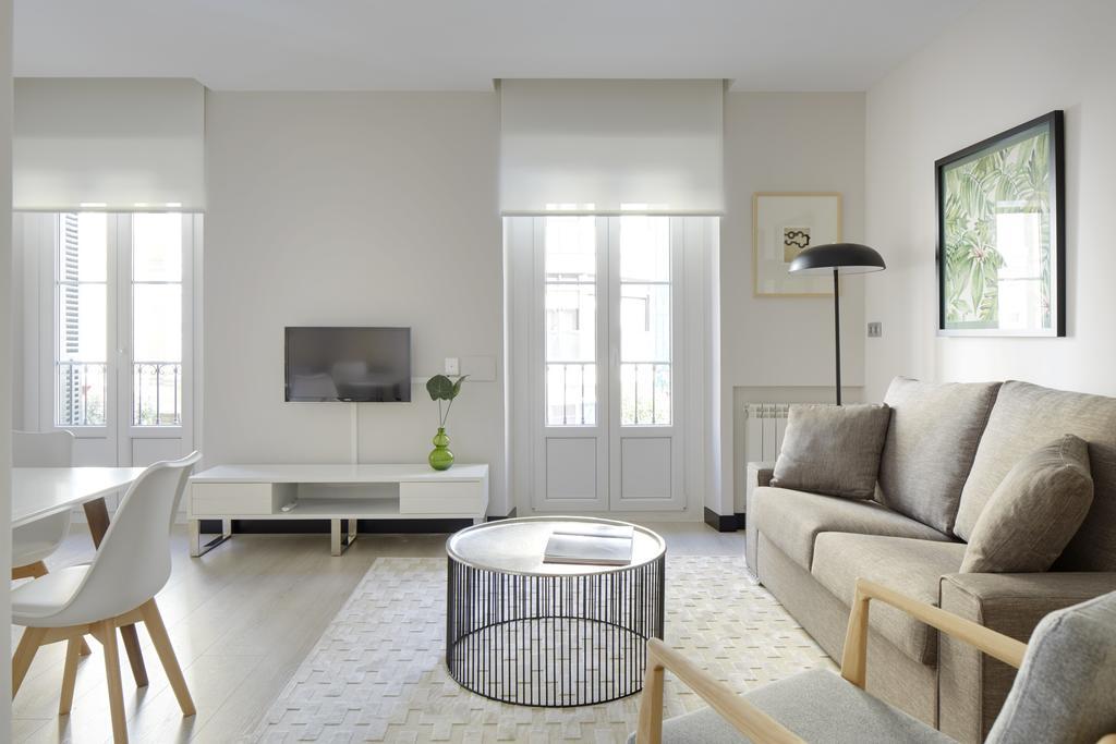 Hamabi Apartment By Feelfree Rentals San Sebastian Luaran gambar