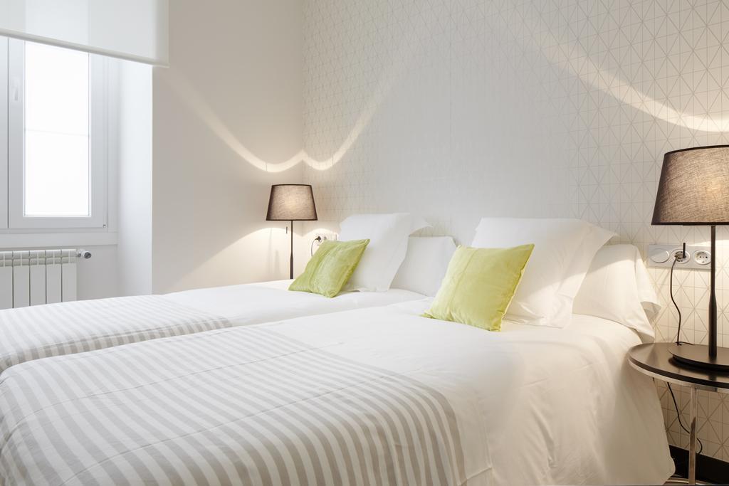 Hamabi Apartment By Feelfree Rentals San Sebastian Luaran gambar