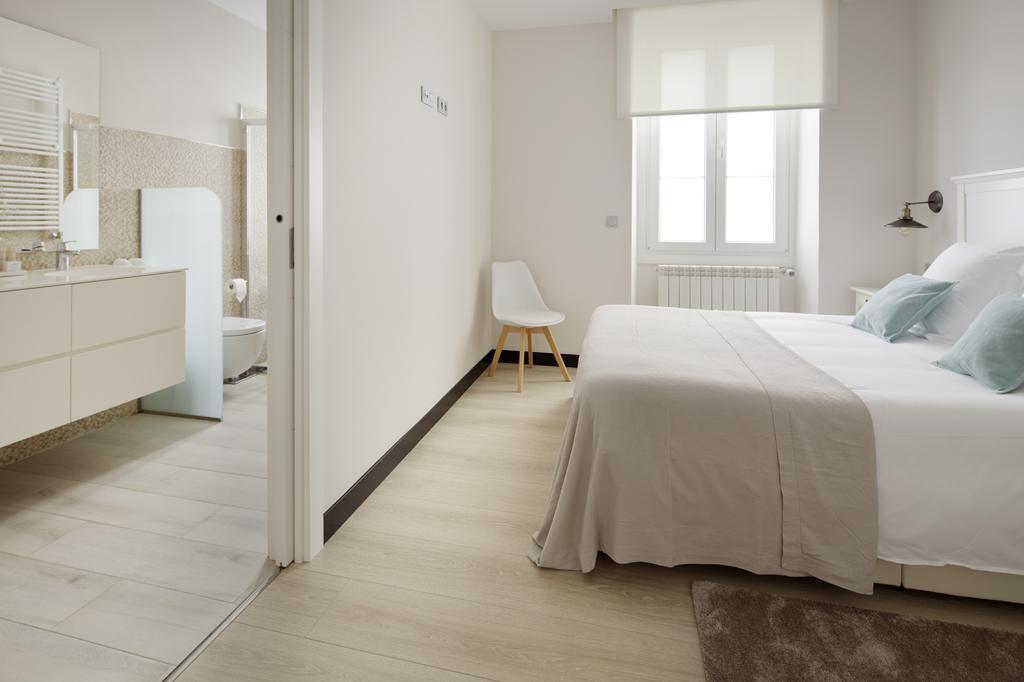 Hamabi Apartment By Feelfree Rentals San Sebastian Luaran gambar