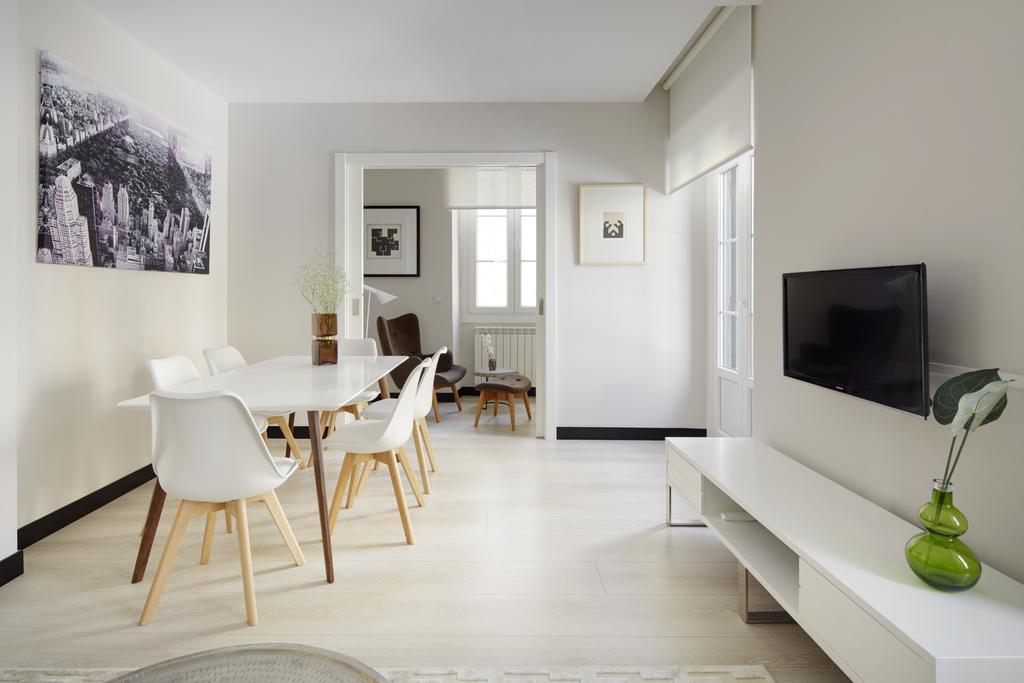 Hamabi Apartment By Feelfree Rentals San Sebastian Luaran gambar