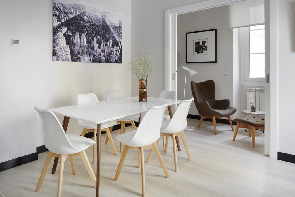 Hamabi Apartment By Feelfree Rentals San Sebastian Luaran gambar