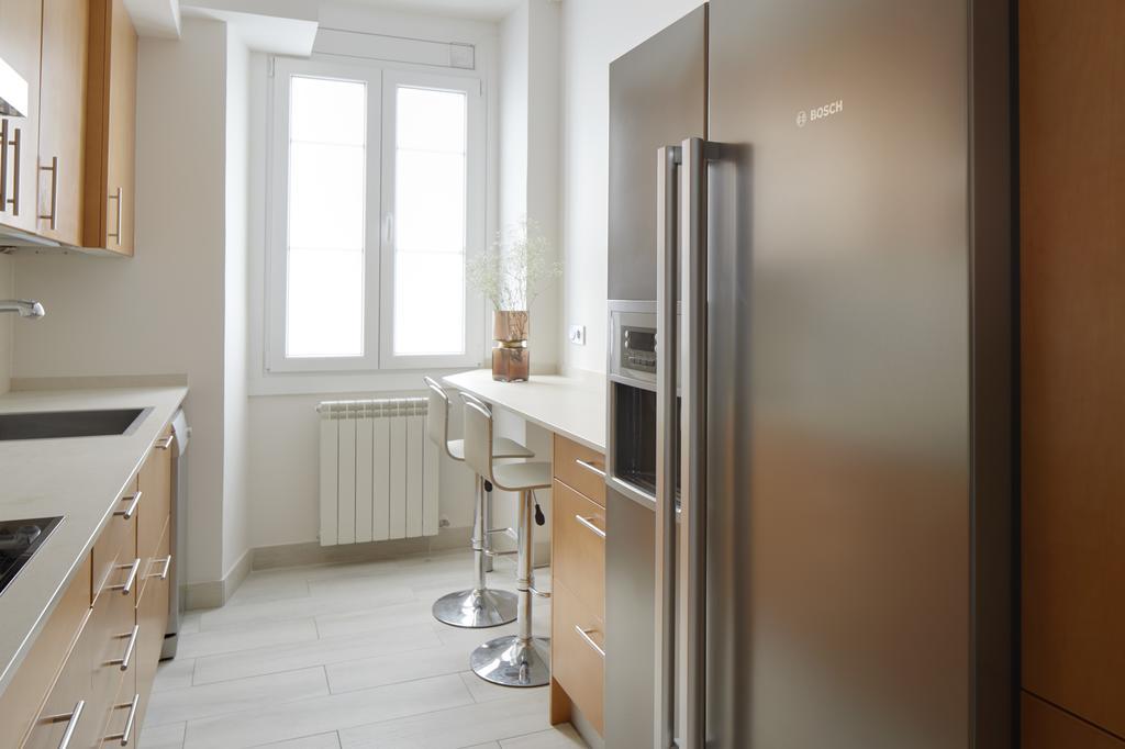 Hamabi Apartment By Feelfree Rentals San Sebastian Luaran gambar
