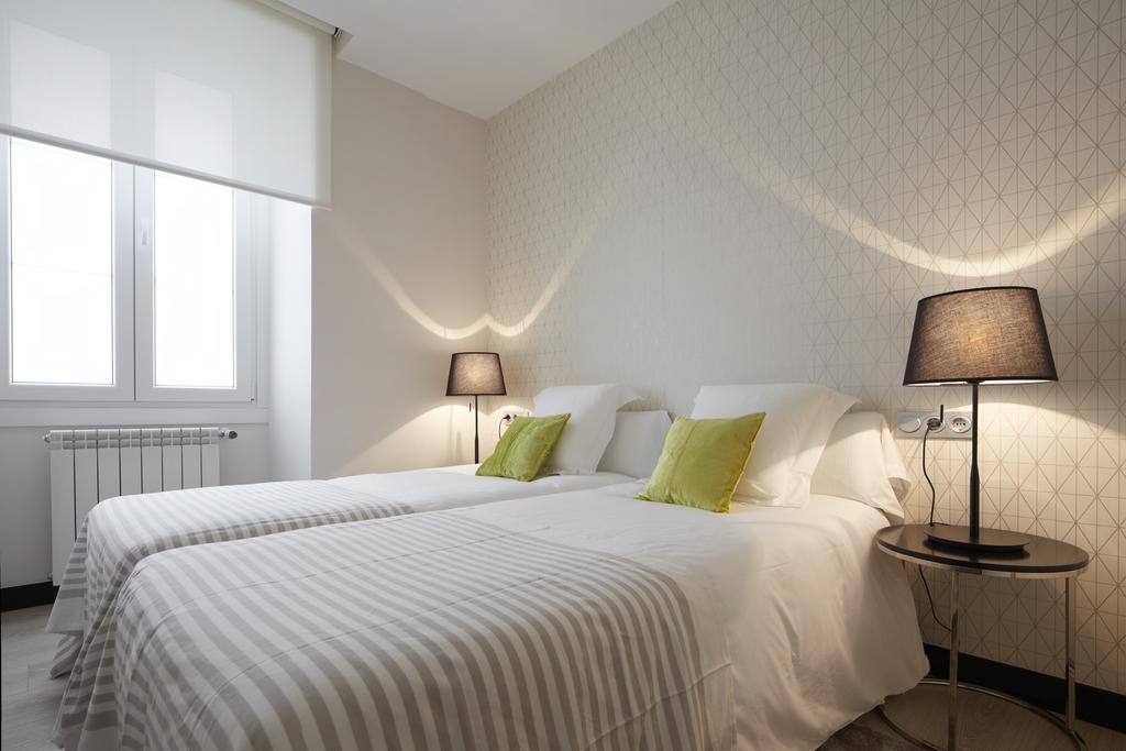 Hamabi Apartment By Feelfree Rentals San Sebastian Luaran gambar